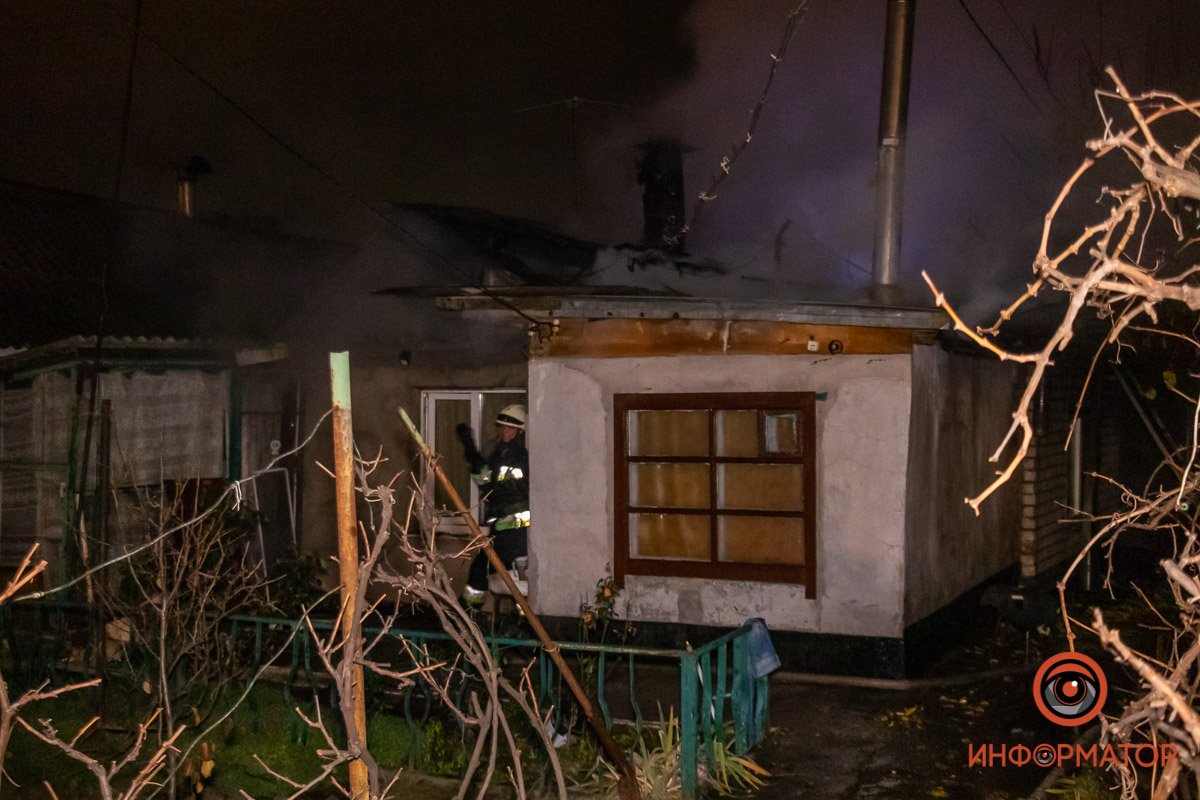 Сообщение о пожаре поступило примерно в 1:15 Сообщение о пожаре поступило примерно в 1:15