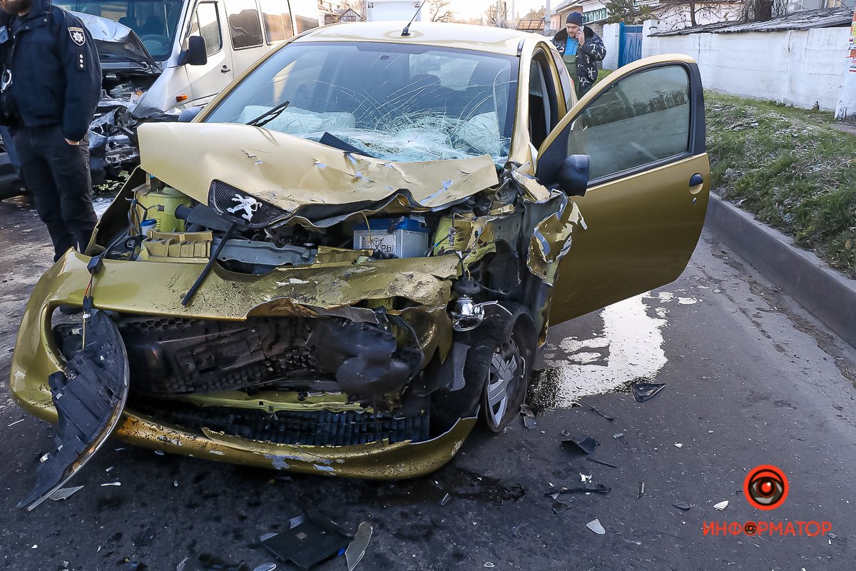 Инцидент произошел около 6:49 Инцидент произошел около 6:49