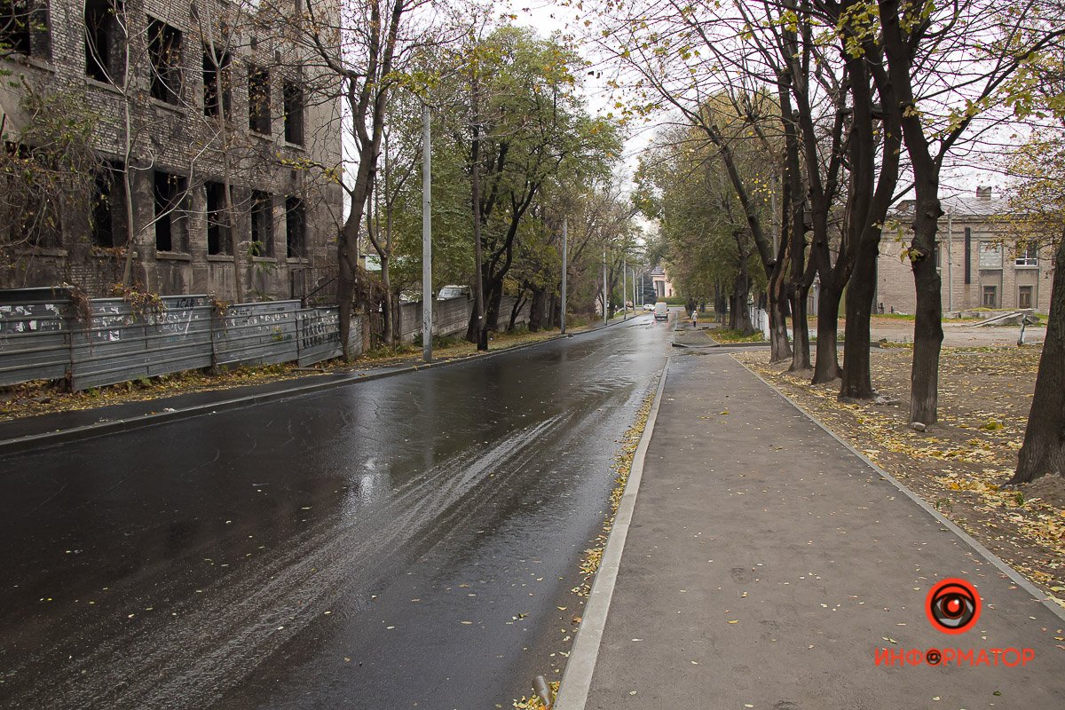 Дорога скользкая Дорога скользкая