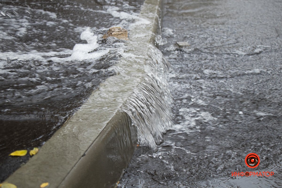 Об инциденте сообщили в горсовет Об инциденте сообщили в горсовет