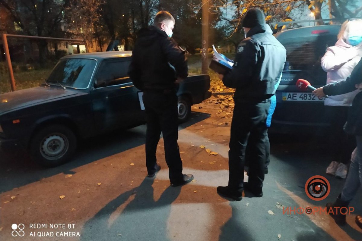 Жители обратились на телевидение Жители обратились на телевидение