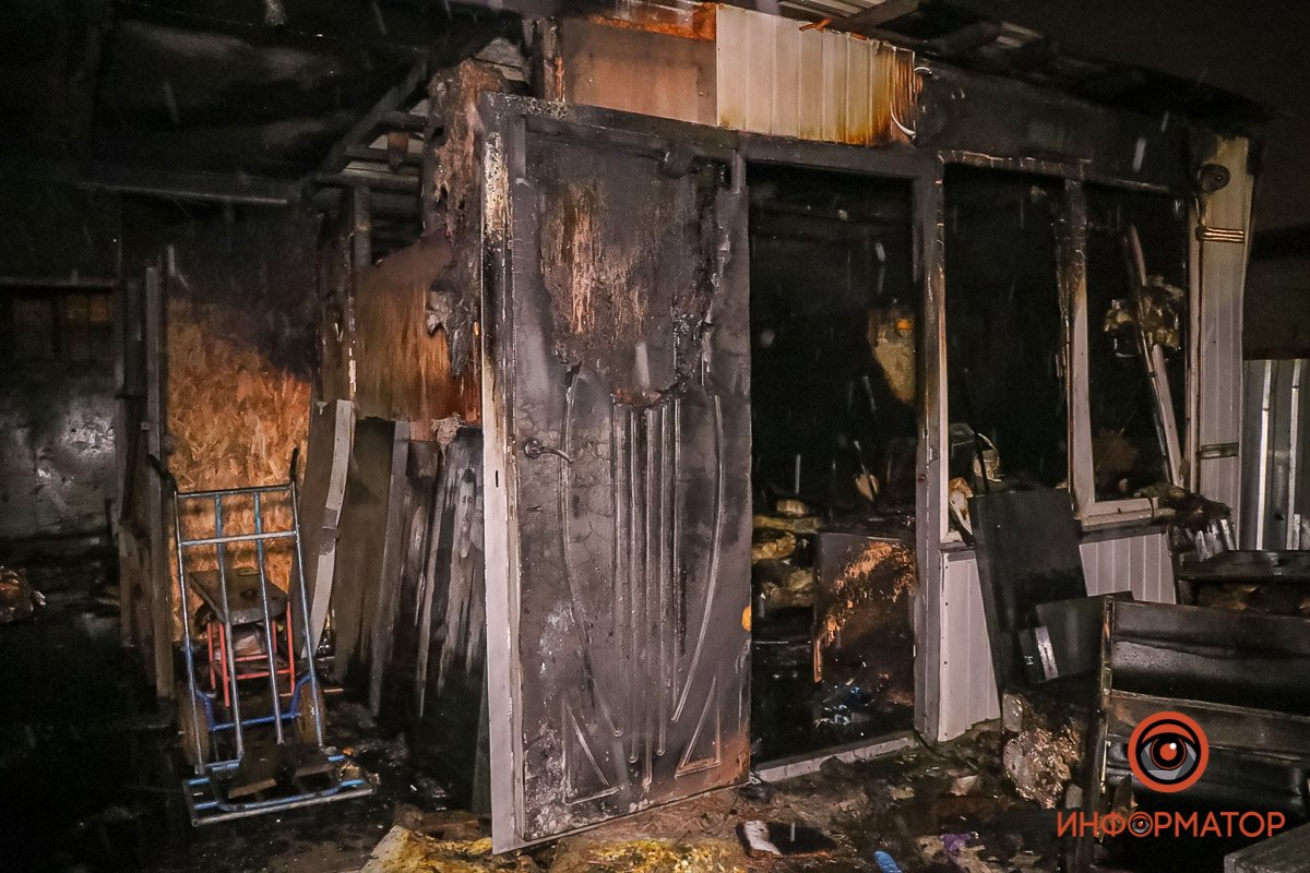 В инциденте никто не пострадал В инциденте никто не пострадал