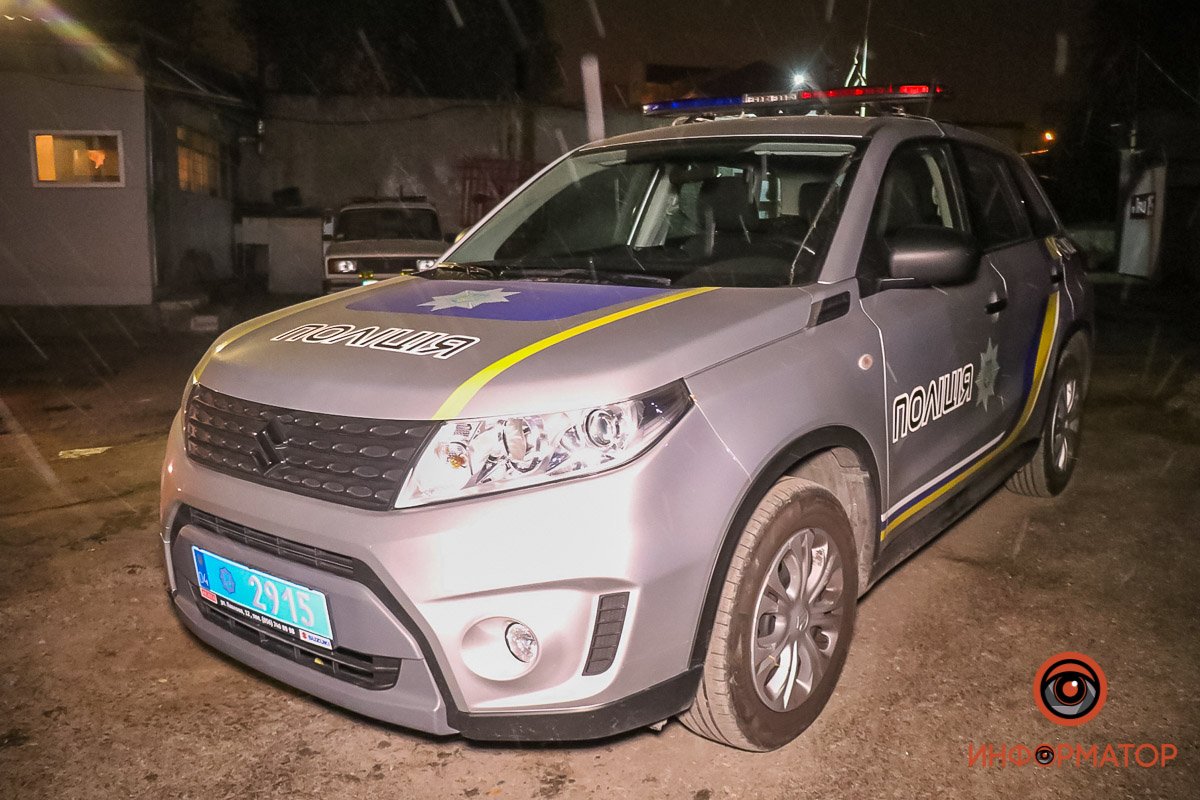 На месте работает следственно-оперативная На месте работает следственно-оперативная