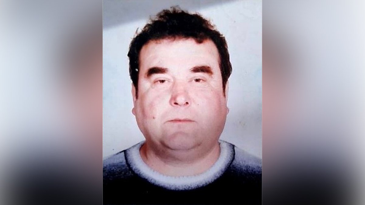 Сирык Владимир Иванович 1956 г.р. Сирык Владимир Иванович 1956 г.р.