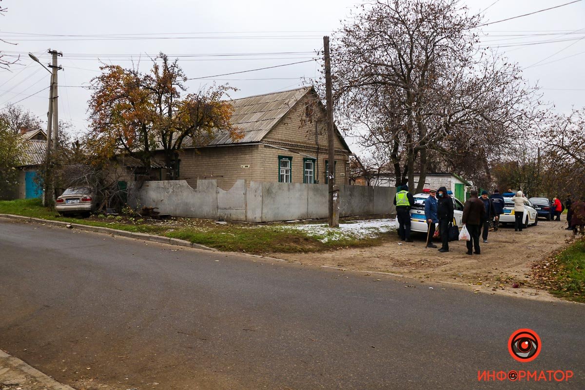 Информацию о ДТП передали в полицию Информацию о ДТП передали в полицию