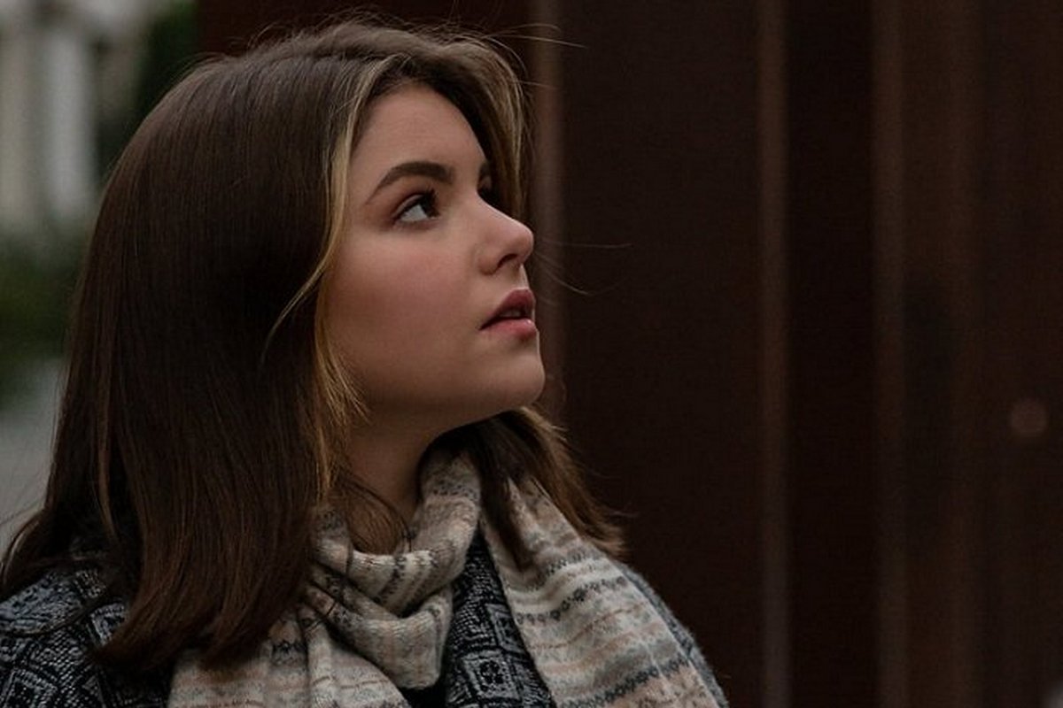 Девочке нужна операция в Японии