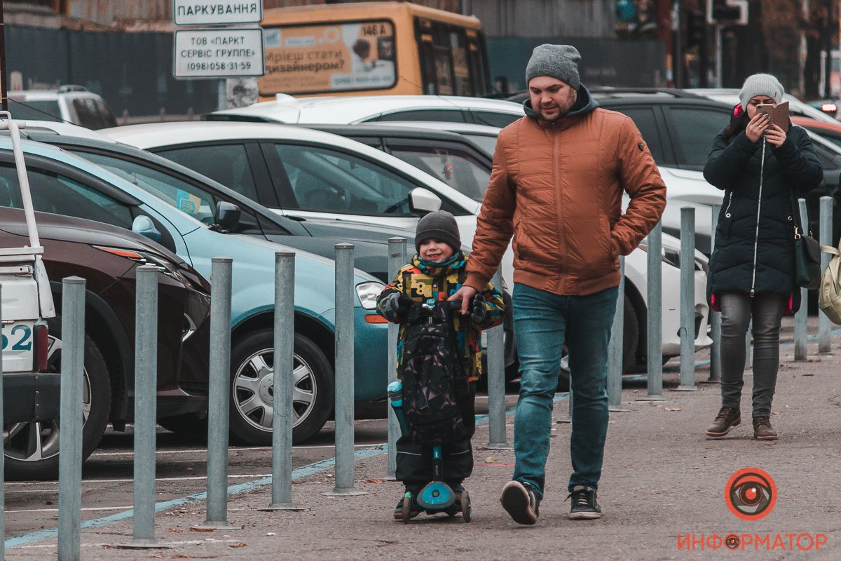 Если на фотографии есть хотя бы одна детская улыбка, она автоматически становится хорошей, какого бы качества кадр ни был