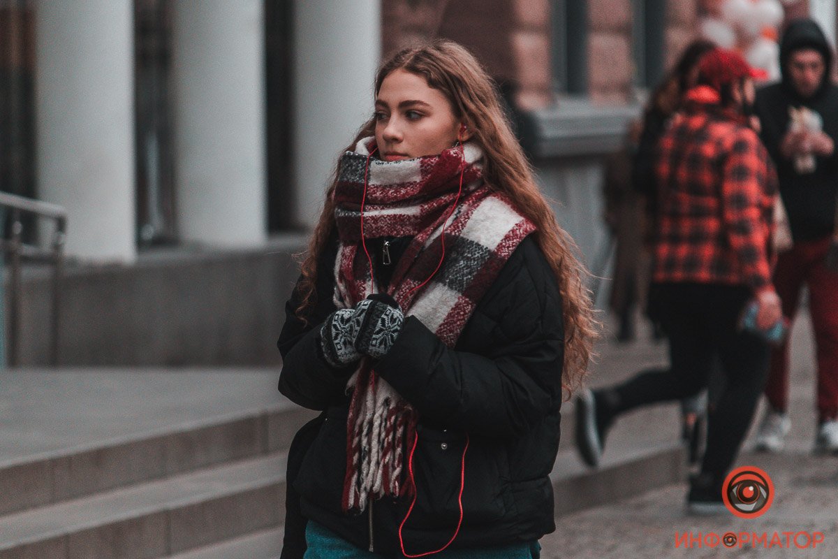 Очень теплая картинка