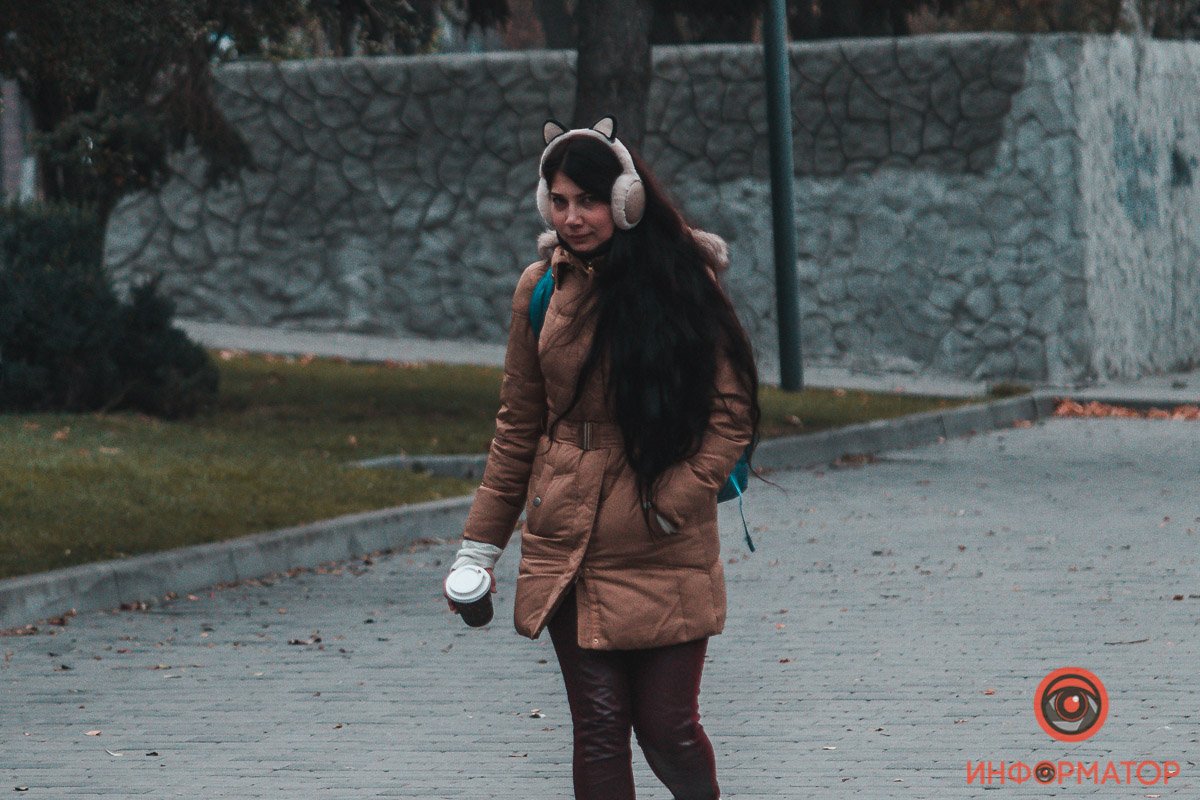 Взгляд кошки