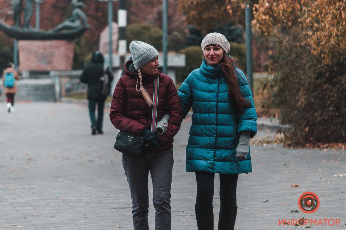 Улыбайтесь чаще