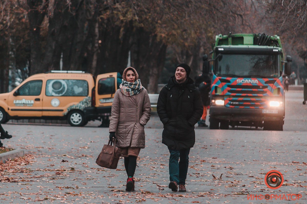 Приятно видеть такие искренние улыбки