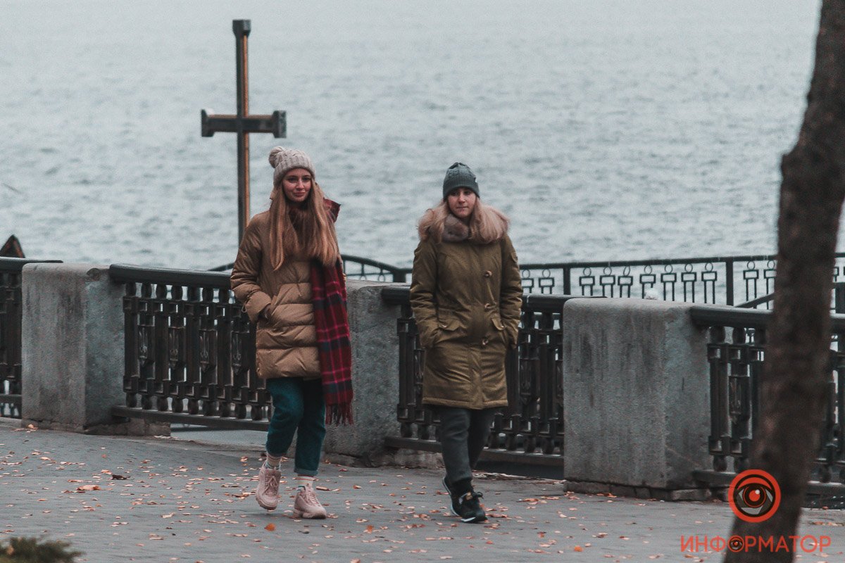 Time to пуховик