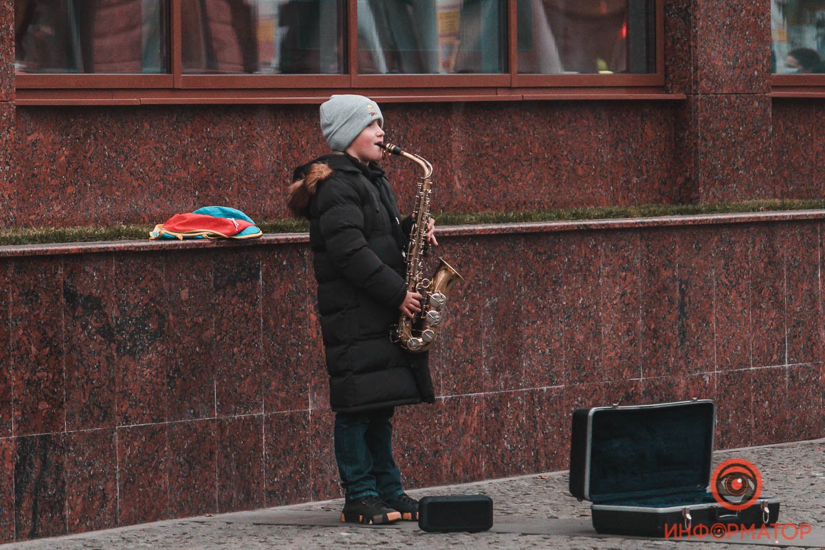 Юное дарование