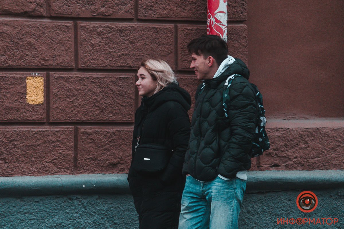 Хочется смотреть на такие пары бесконечно