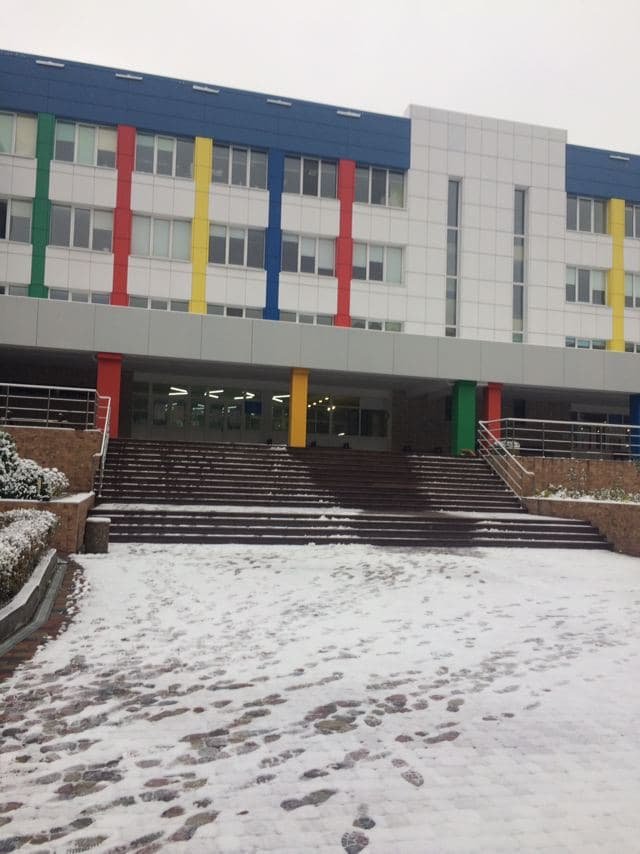 Второй тур выборов мэра в Днепре: что происходит на избирательных участках. Хроника 5