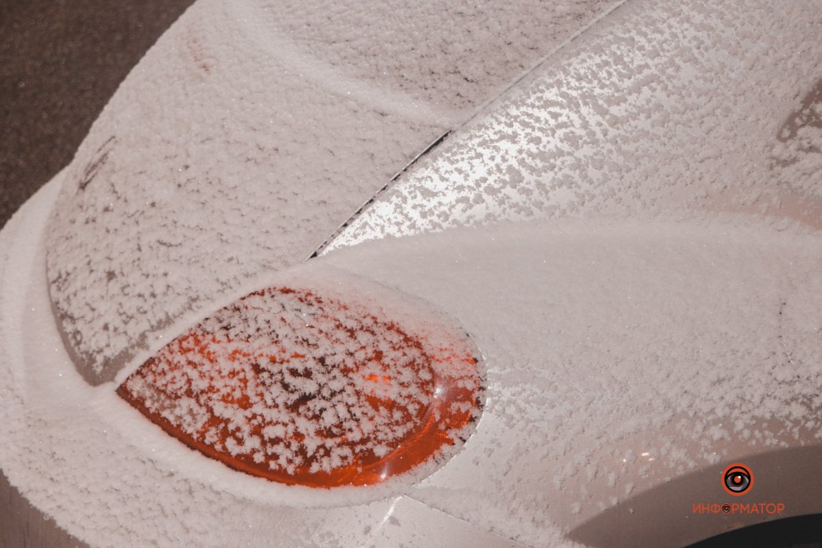 Угадаете авто под снегом? Угадаете авто под снегом?