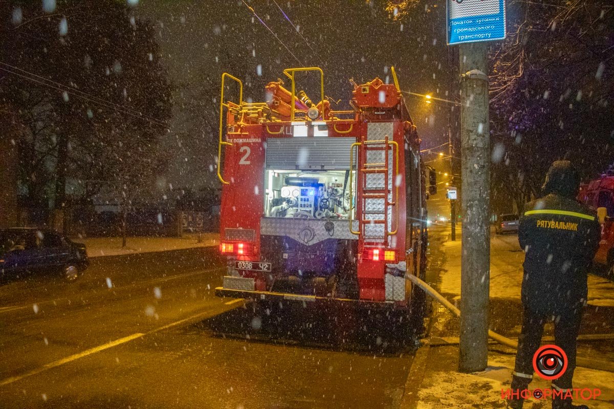 По информации от ГСЧС, площадь возгорания составила 80 квадратных метров По информации от ГСЧС, площадь возгорания составила 80 квадратных метров