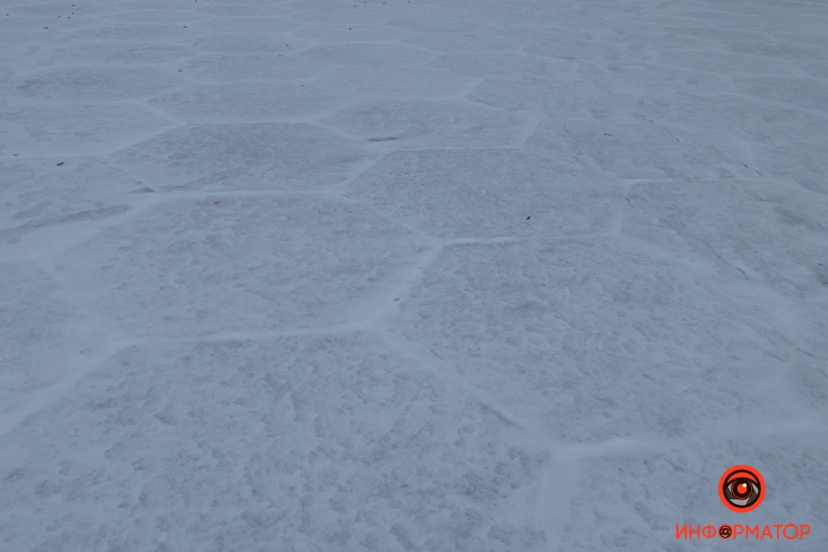 Здесь еще не ступала нога человека...этим утром Здесь еще не ступала нога человека...этим утром