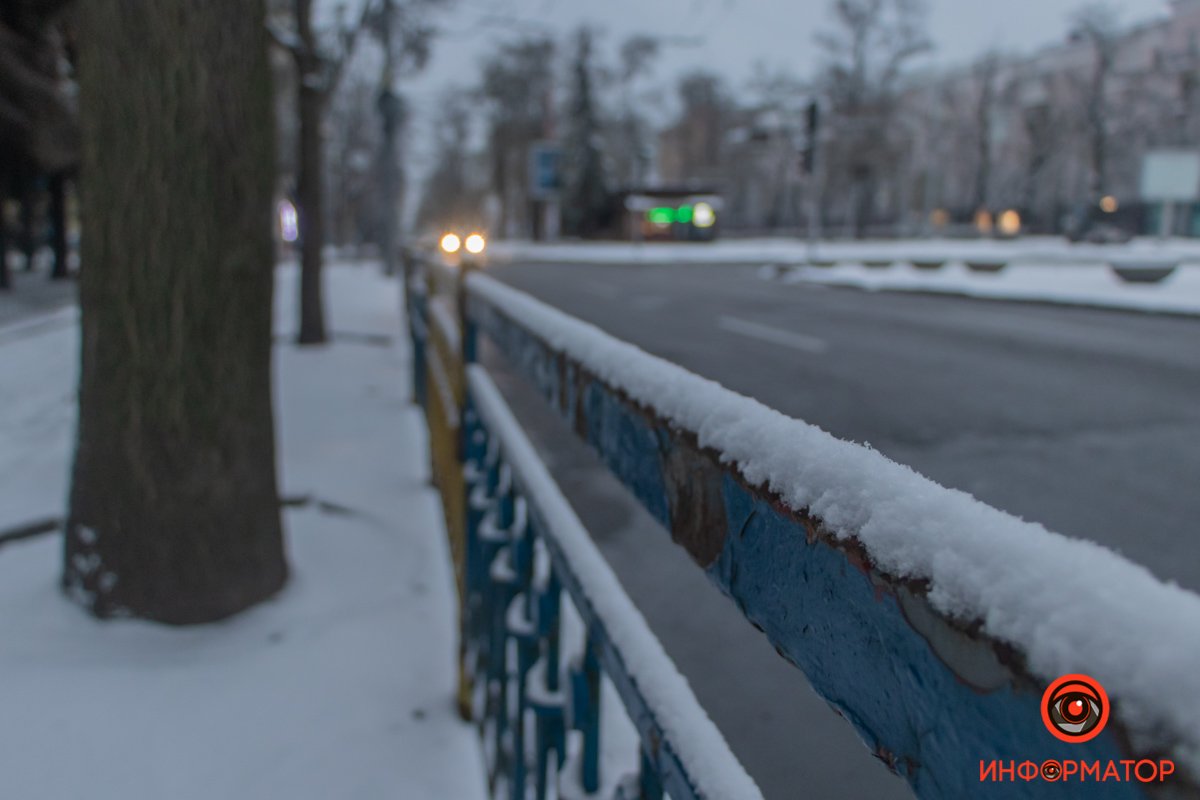 Проспект Дмитрия Яворницкого Проспект Дмитрия Яворницкого