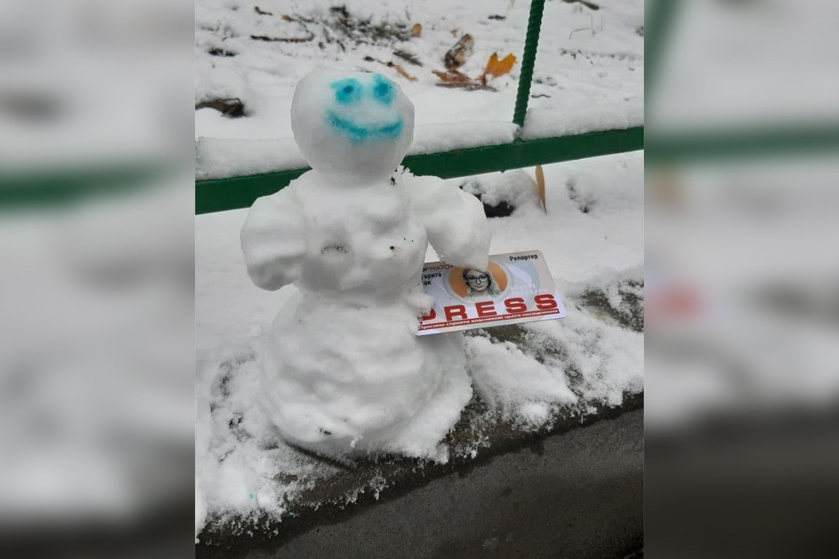 Тайный агент Информатора 