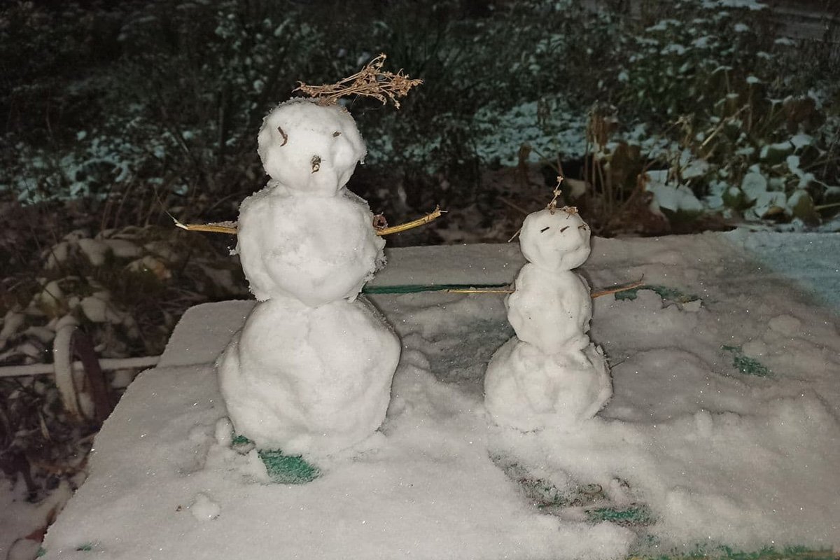 Фитнес-инструкторы