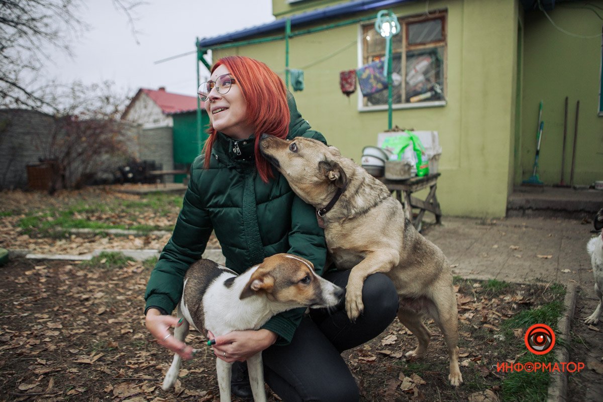 По твоему отношению к собаке я узнаю, что ты за человек По твоему отношению к собаке я узнаю, что ты за человек