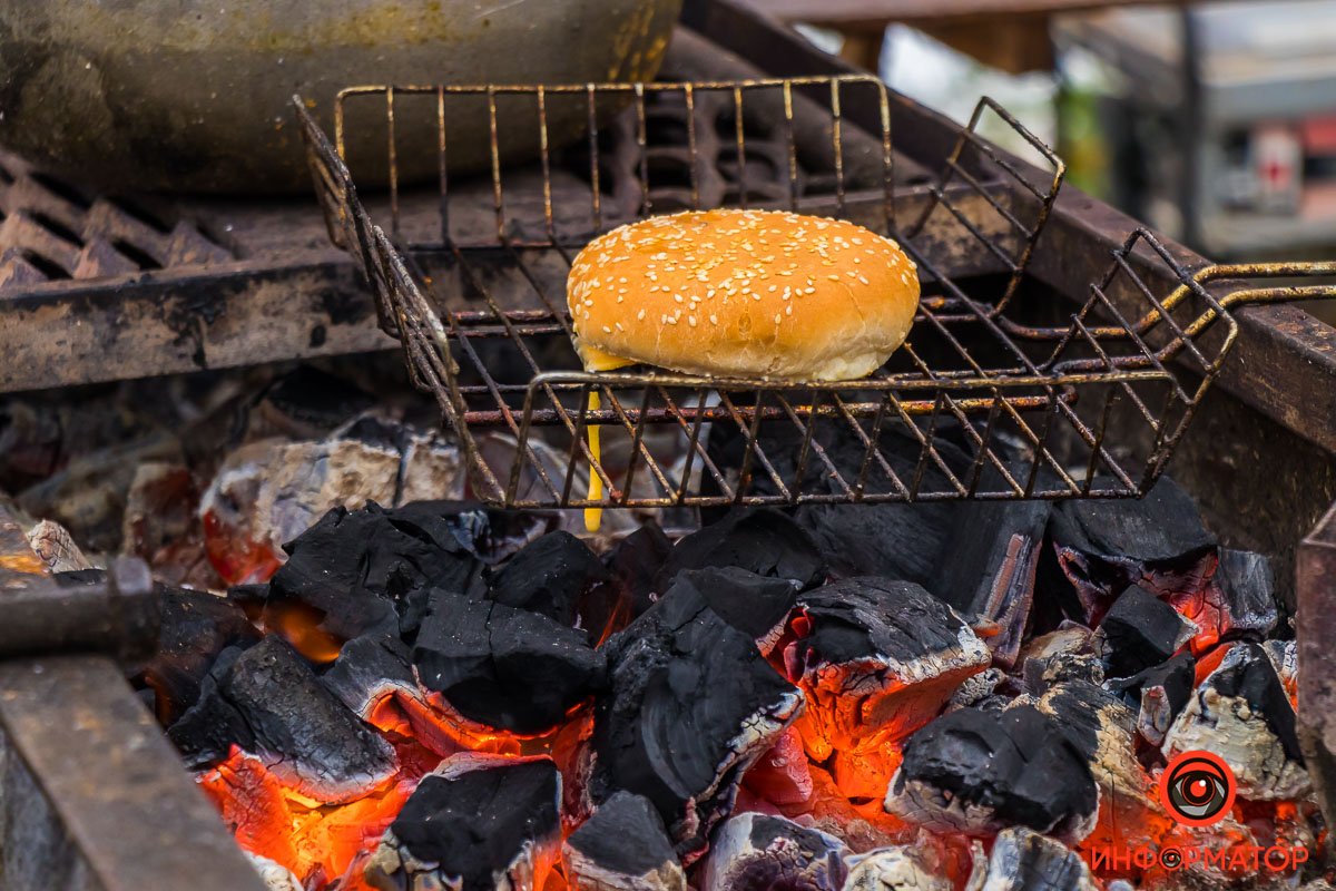 Еда, еда, иди ко мне сюда...