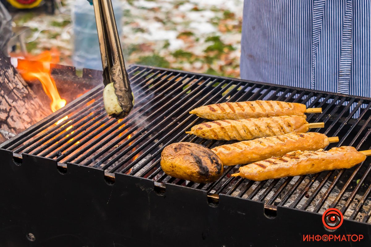 Фотография с запахом