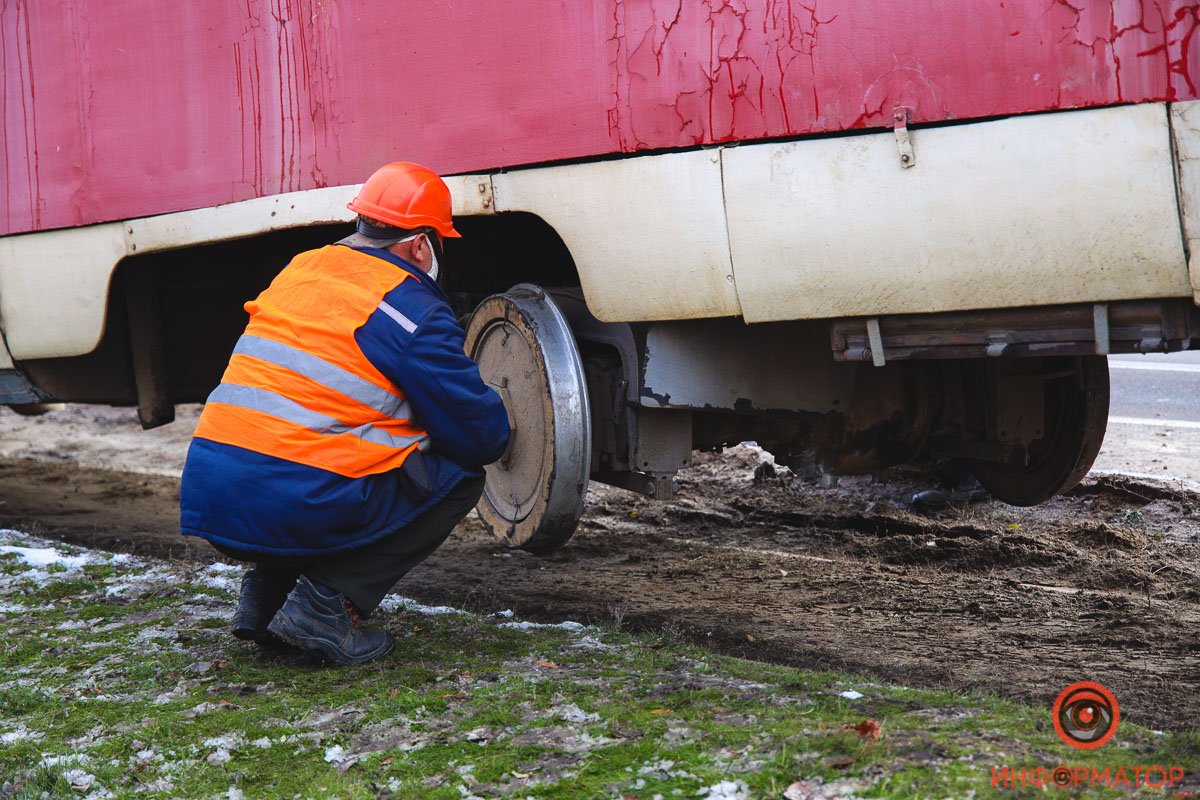 Трамвай, не болей Трамвай, не болей