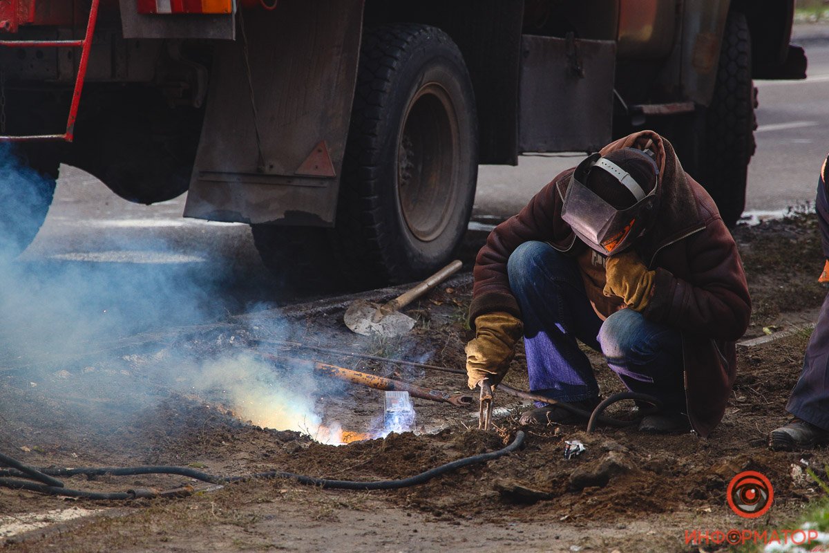 Подлатали Подлатали
