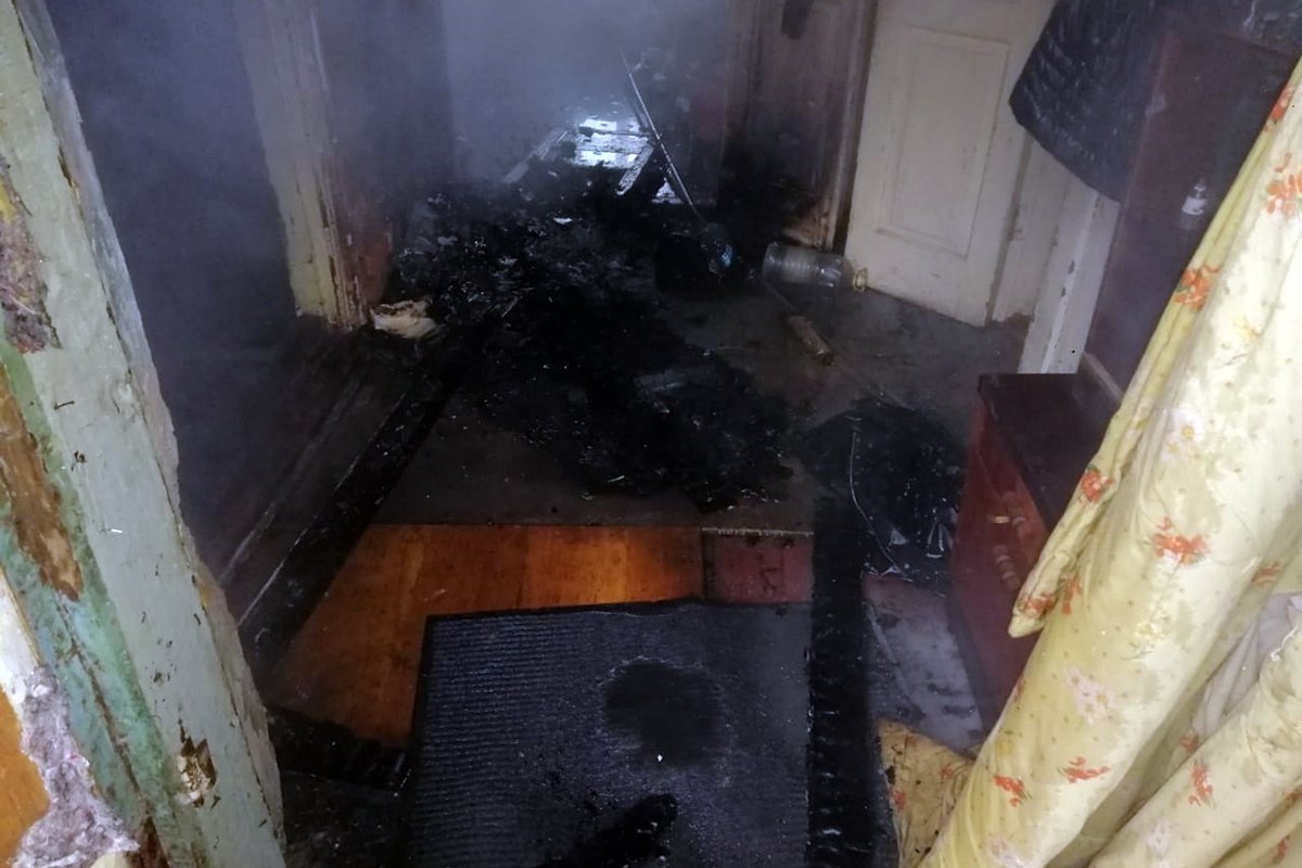 Детали выясняются