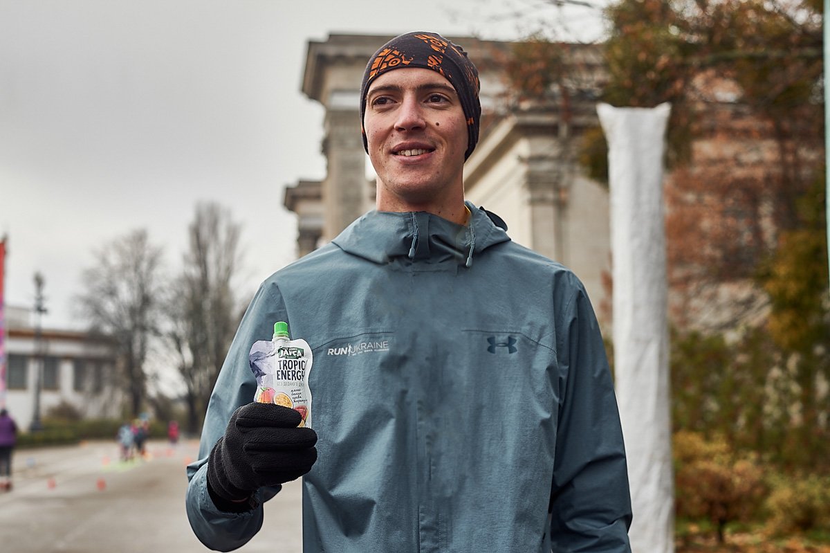 Одновременно 5th INTERPIPE DNIPRO HALF MARATHON Online преодолевали бегуны в 22 странах и на 4 континентах