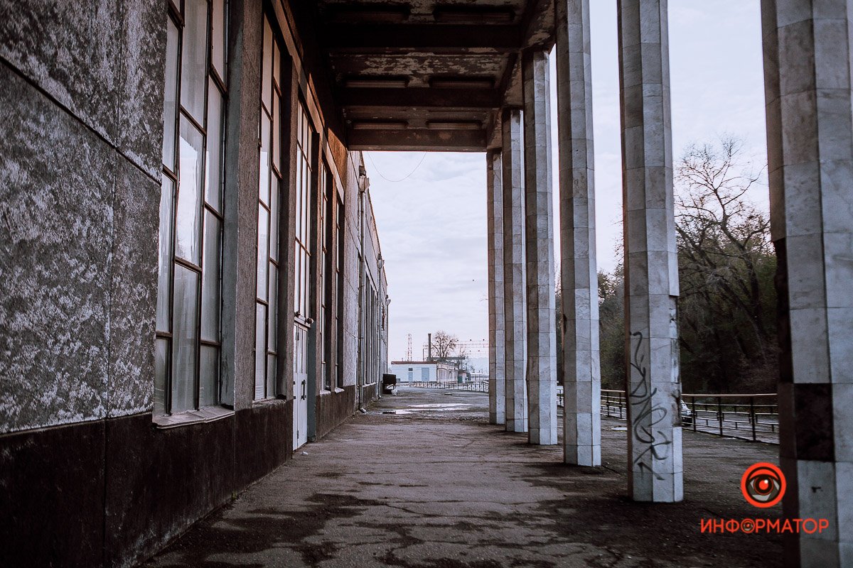 Никто не ждет Никто не ждет