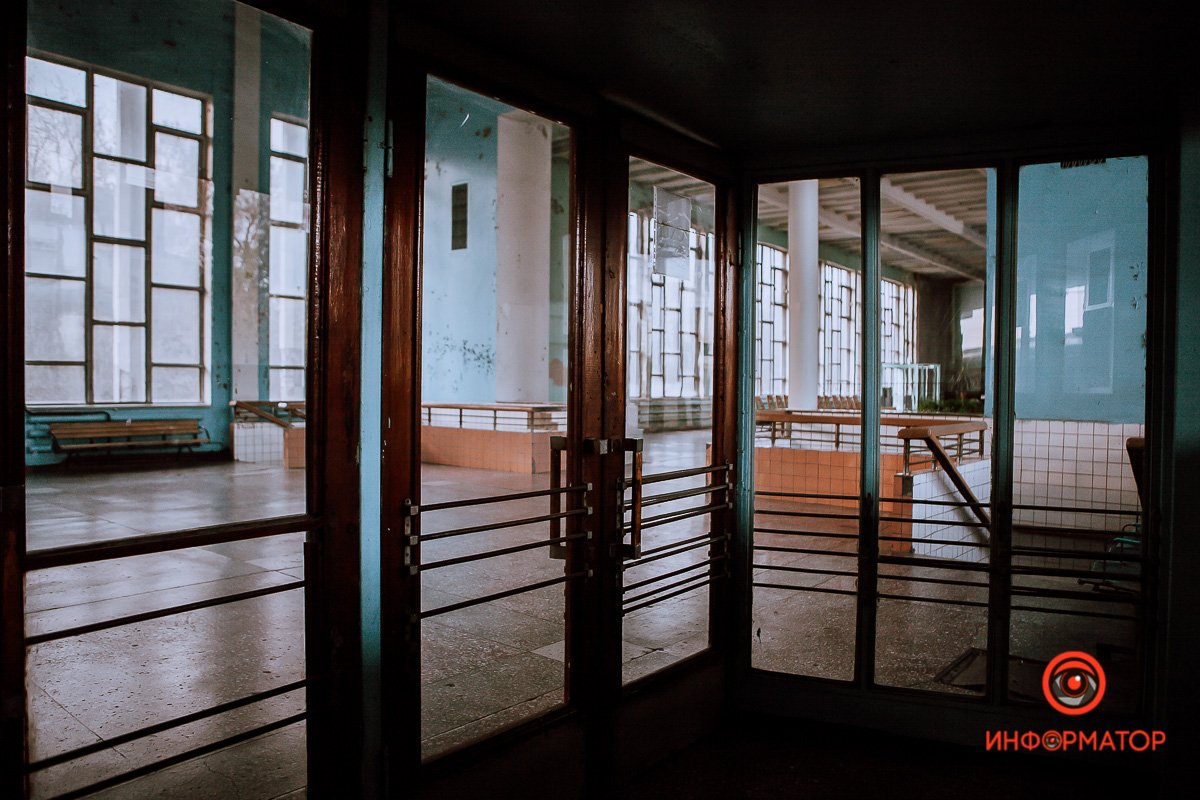 Место из прошлого Место из прошлого