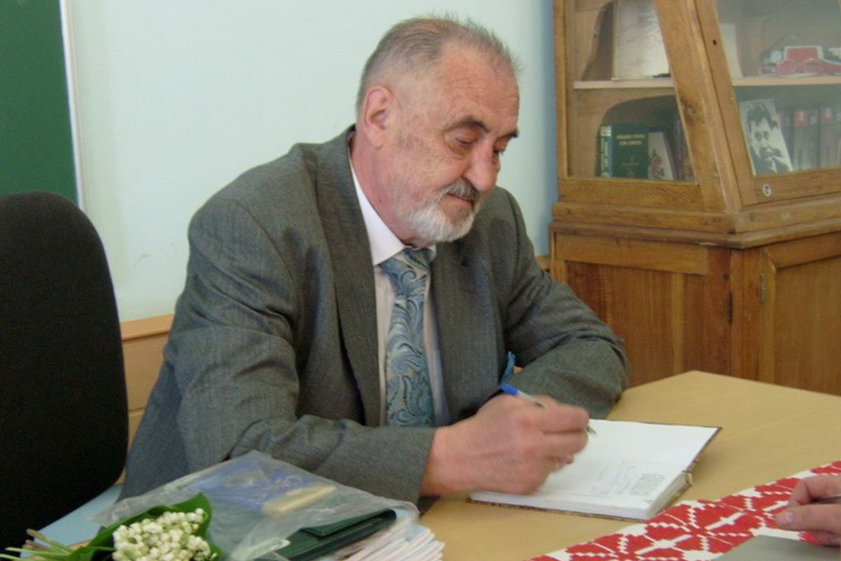 У писателя было много друзей У писателя было много друзей