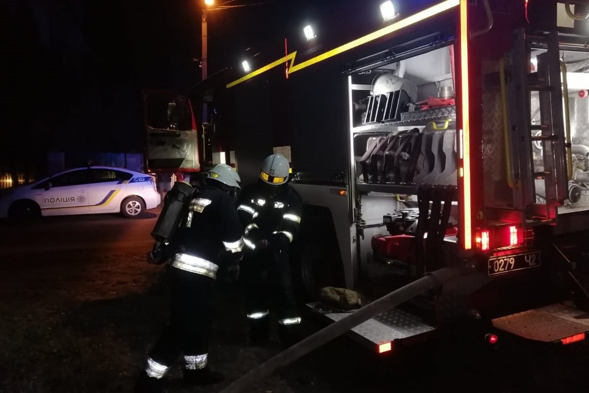 Вызов поступил в 20:06