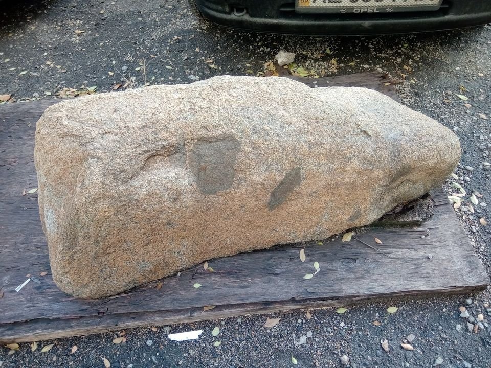 4 декабря, в 11:00, установят скифскую статую, рядом с ее «соплеменниками» на площадке возле музея 4 декабря, в 11:00, установят скифскую статую, рядом с ее «соплеменниками» на площадке возле музея