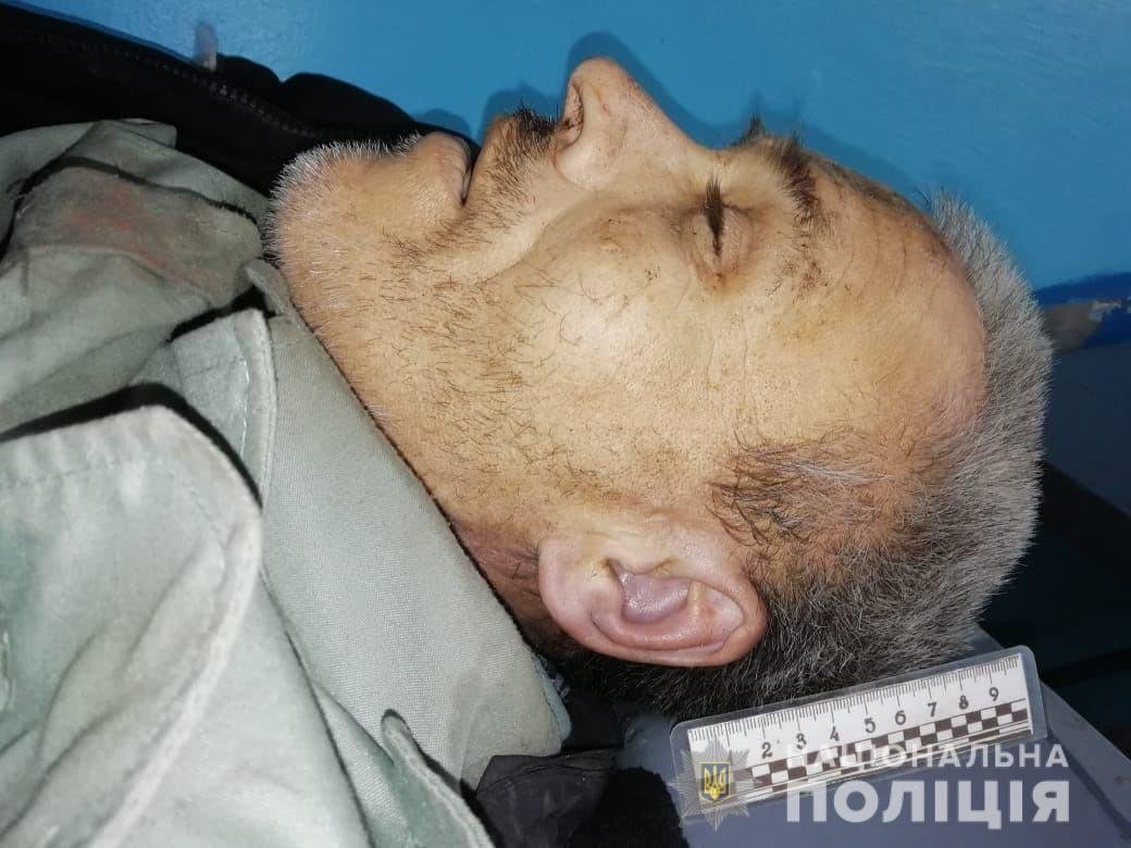 ДТП случилось 23-го ноября около 20:00 на трассе Днепр-Николаев ДТП случилось 23-го ноября около 20:00 на трассе Днепр-Николаев