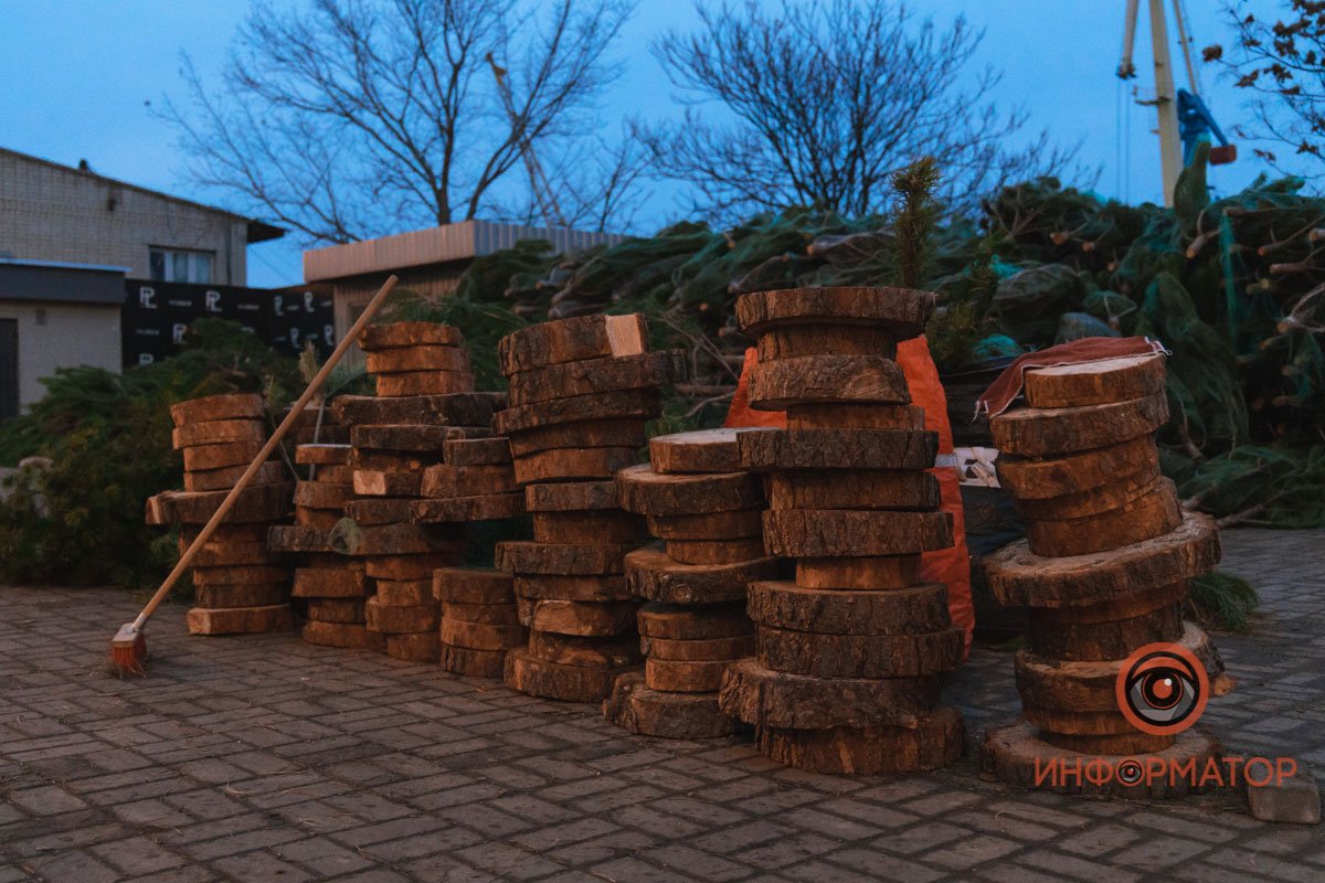 Подставочки Подставочки