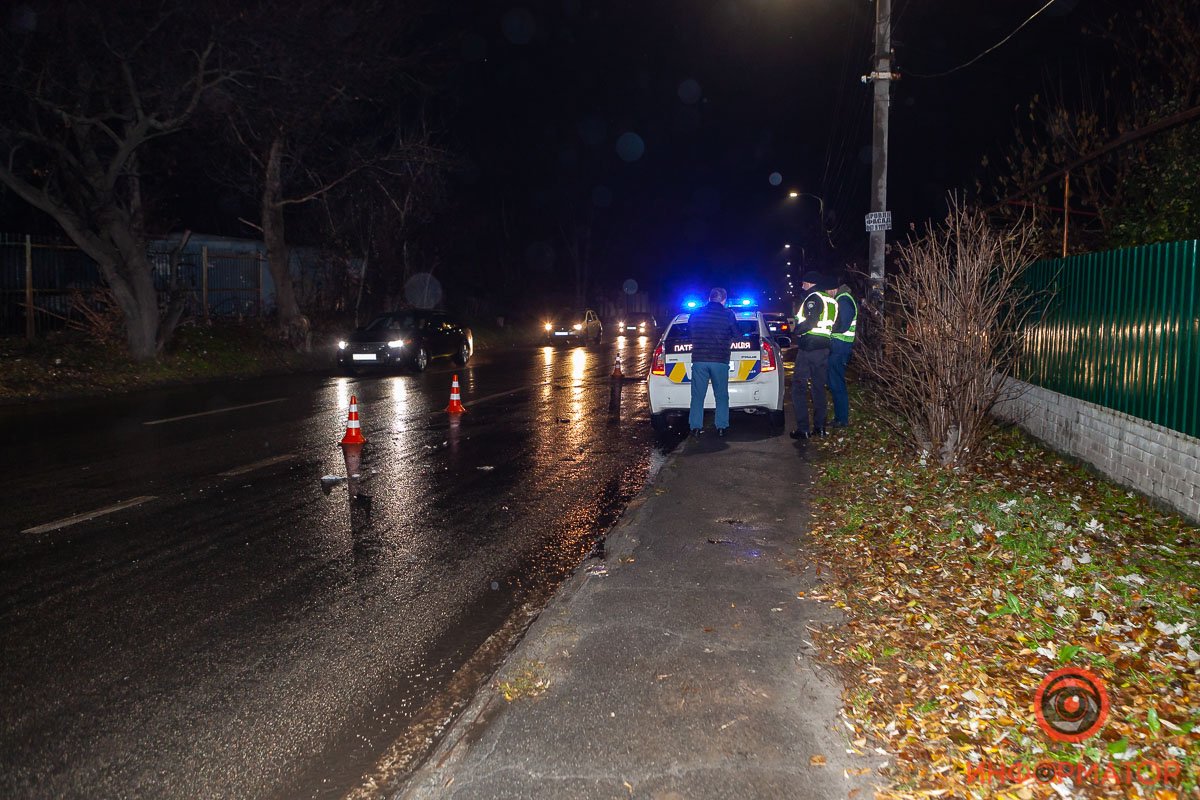 Авария произошла примерно в 18:00 Авария произошла примерно в 18:00