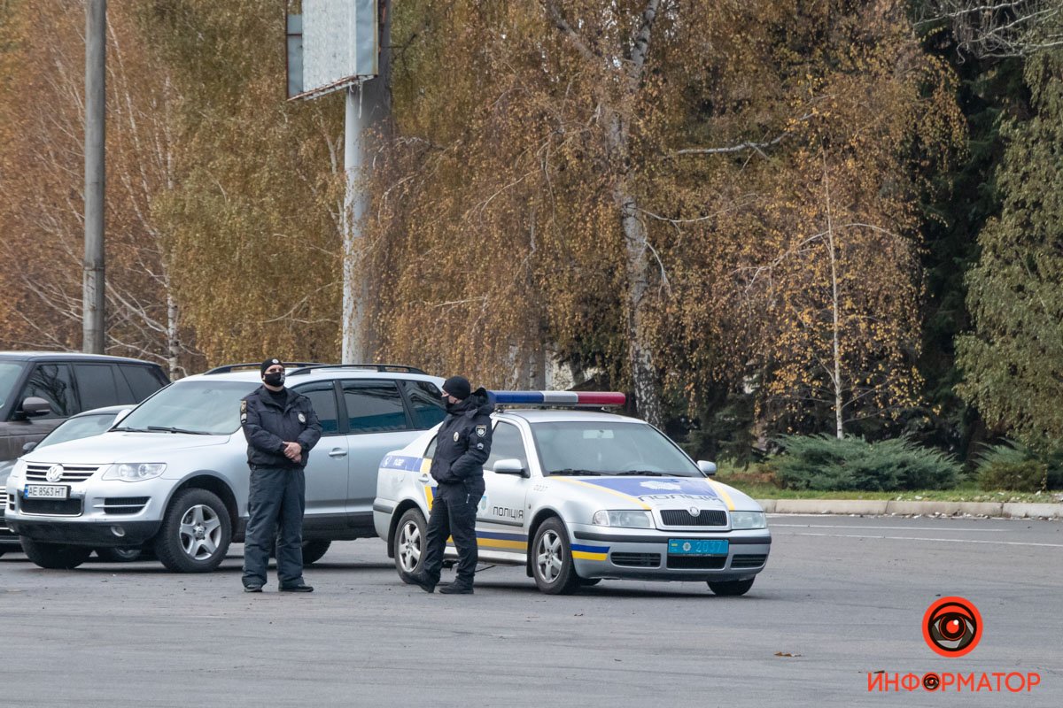 Подготовка спецслужб