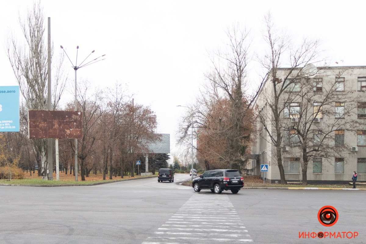 Зеленский поедет на место строительства участка дороги Южного обхода, после чего отправится в аэропорт для перелета в Кривой Рог