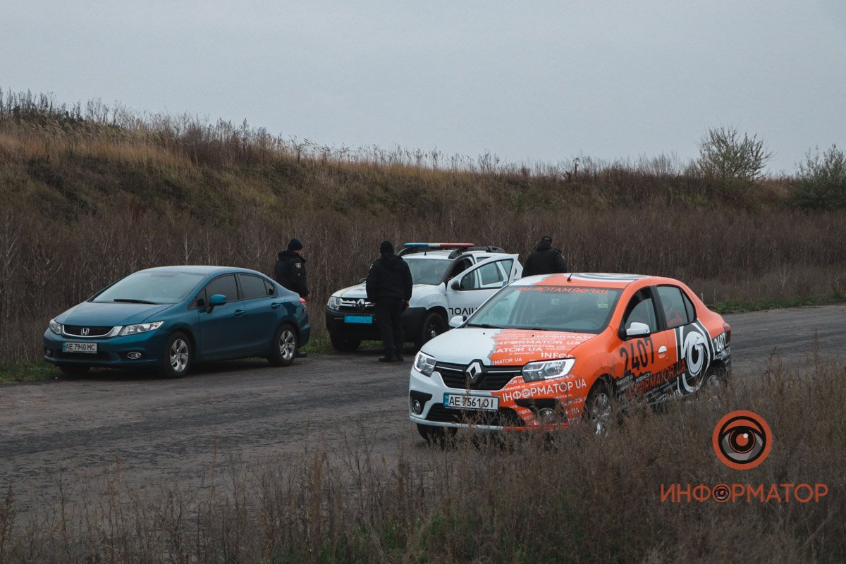 Общая протяженность объездной дороги Днепра – свыше 60 километров Общая протяженность объездной дороги Днепра – свыше 60 километров