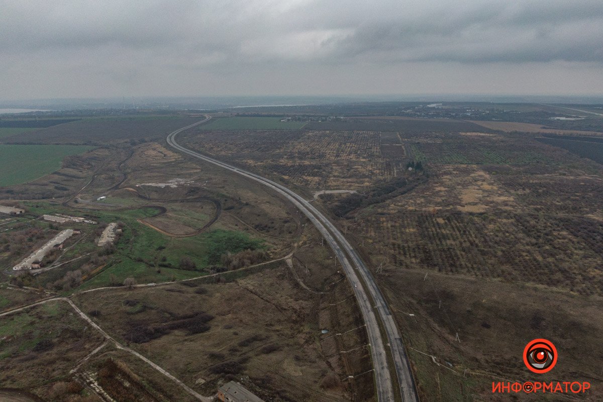 Южный обход города Южный обход города