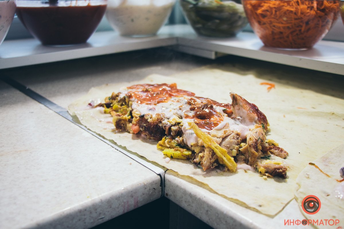 Жаль, что экран не передает запах Жаль, что экран не передает запах