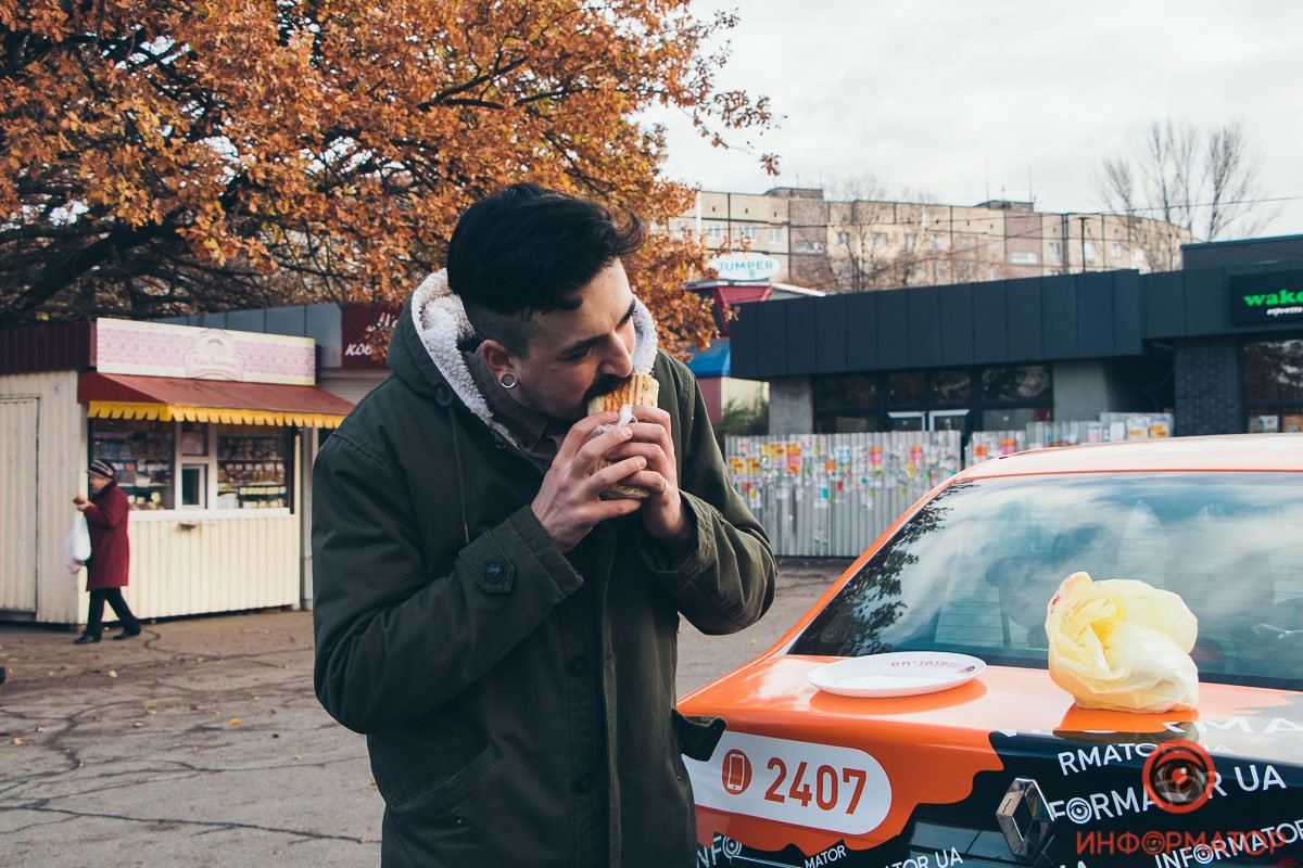 Классический вкус Классический вкус