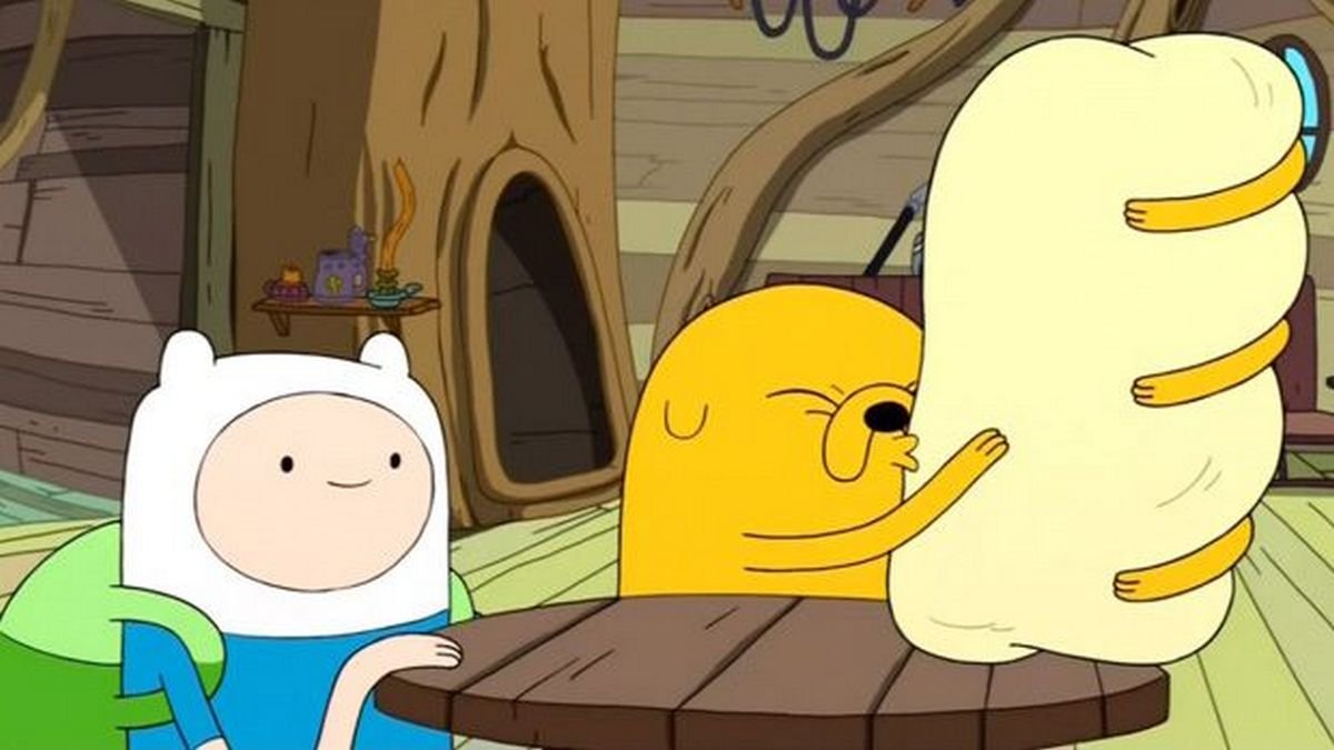 Информатор пробует шаурму Информатор пробует шаурму