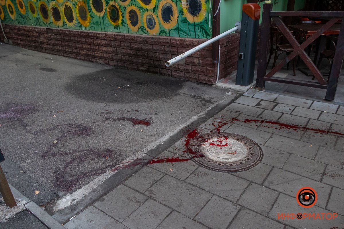 Пострадали 4 человека Пострадали 4 человека