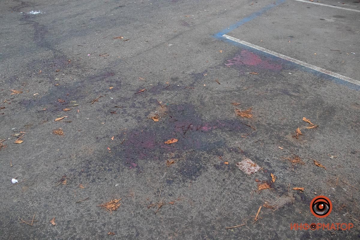 Пострадавших госпитализировали Пострадавших госпитализировали