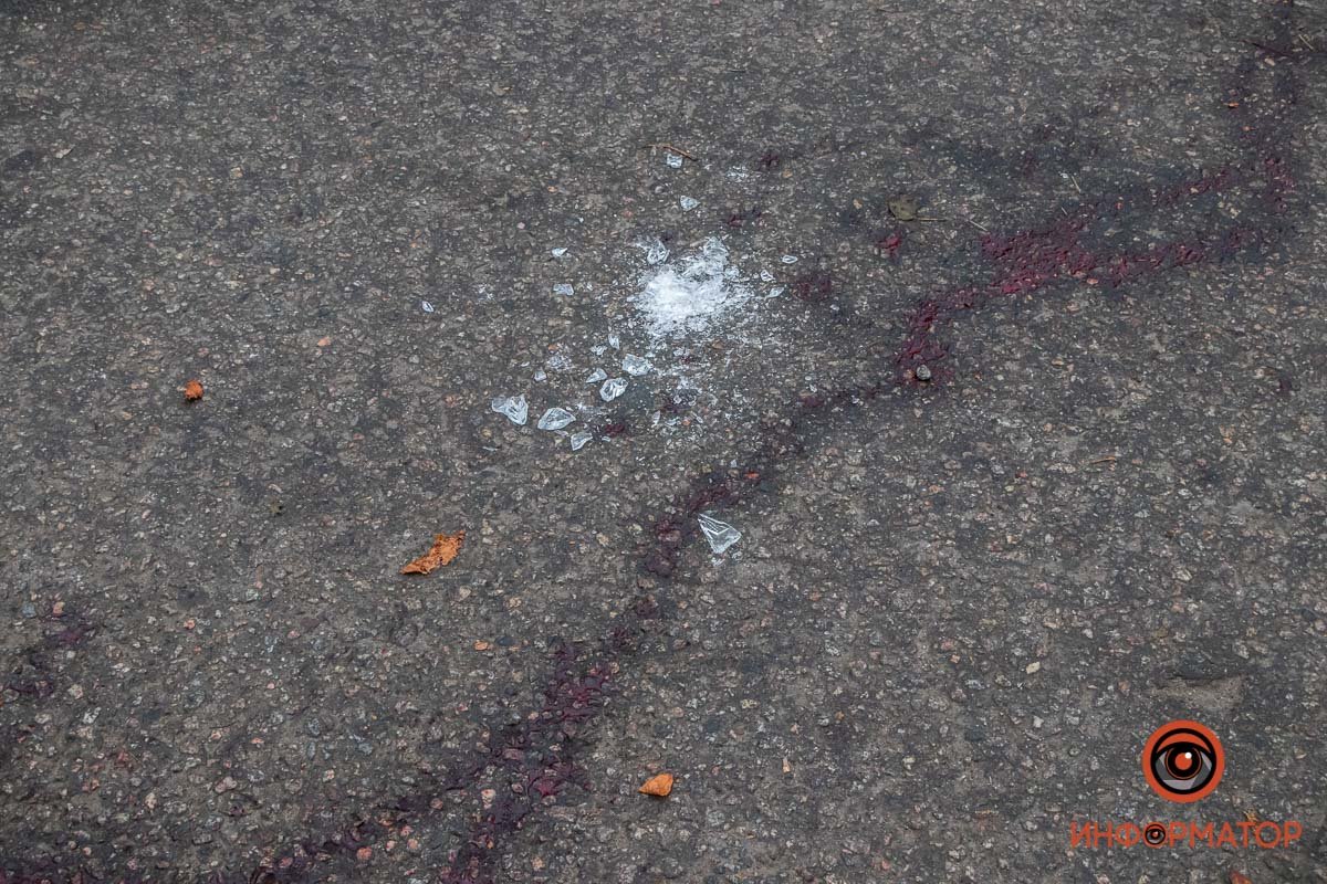 Предварительно, троих пострадавших доставили в больницу имени Мечникова Предварительно, троих пострадавших доставили в больницу имени Мечникова